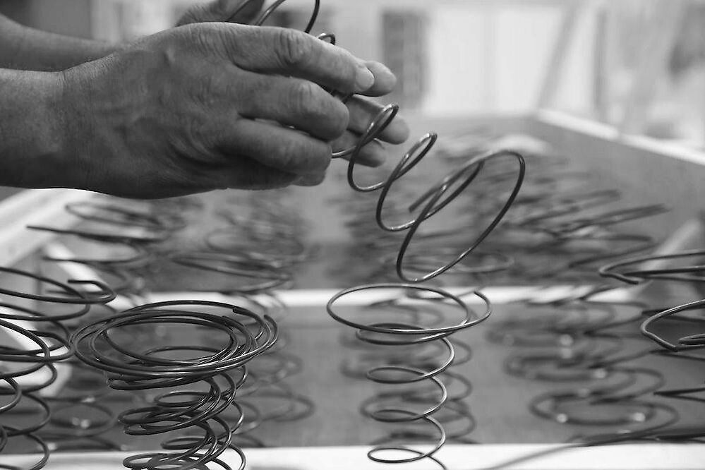 Our Craftsmanship Our Craftsmanship