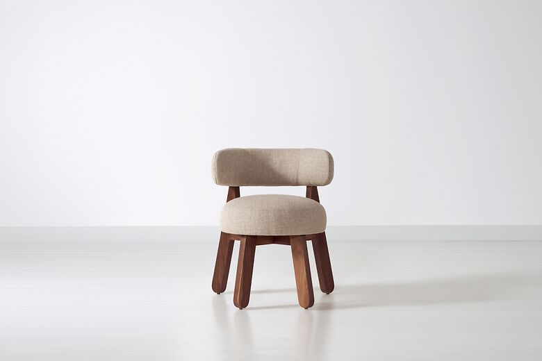 Gaston dining chair Gaston dining chair