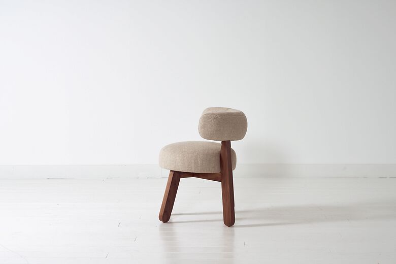 Gaston dining chair Gaston dining chair