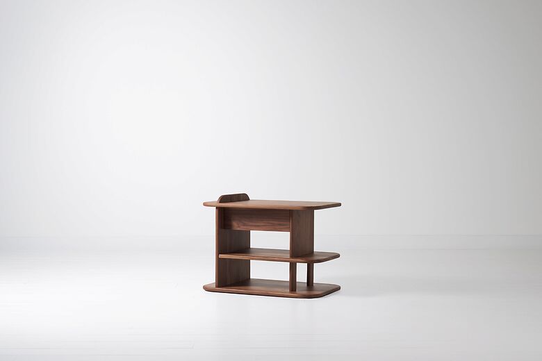 Brisbane rectangular side table Brisbane rectangular side table