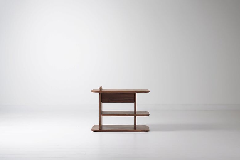 Brisbane rectangular side table Brisbane rectangular side table