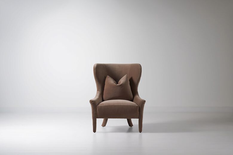 Ava wing chair Ava wing chair