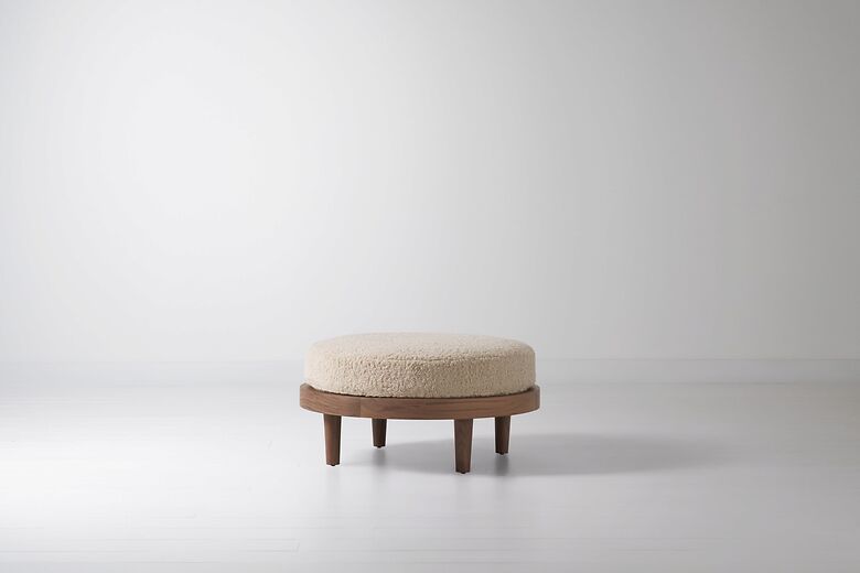 Elly ottoman Elly ottoman