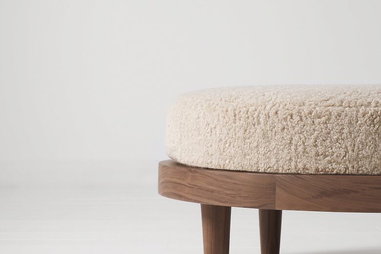 Elly ottoman Elly ottoman