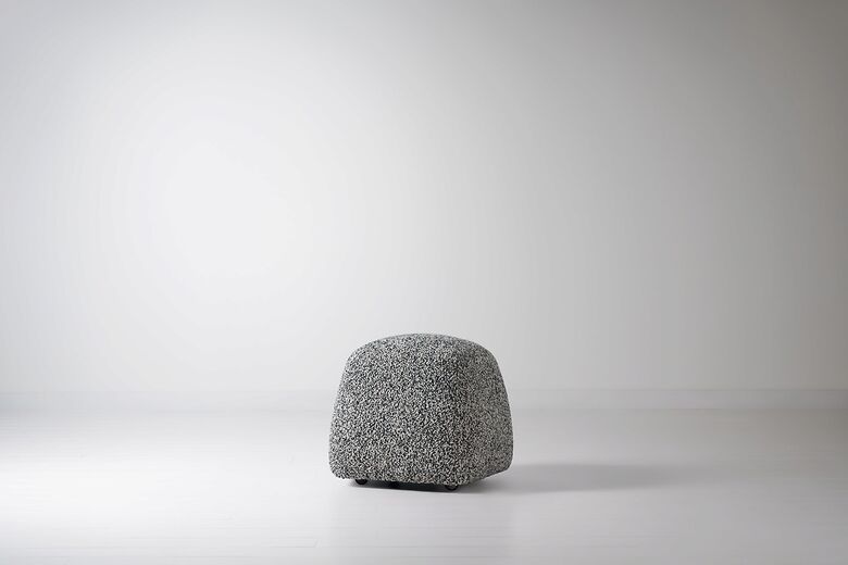 Theo club stool Theo club stool