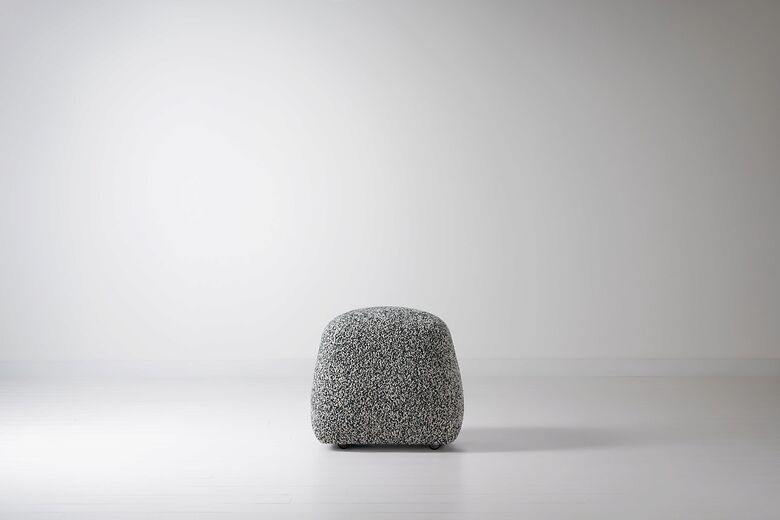 Theo club stool Theo club stool
