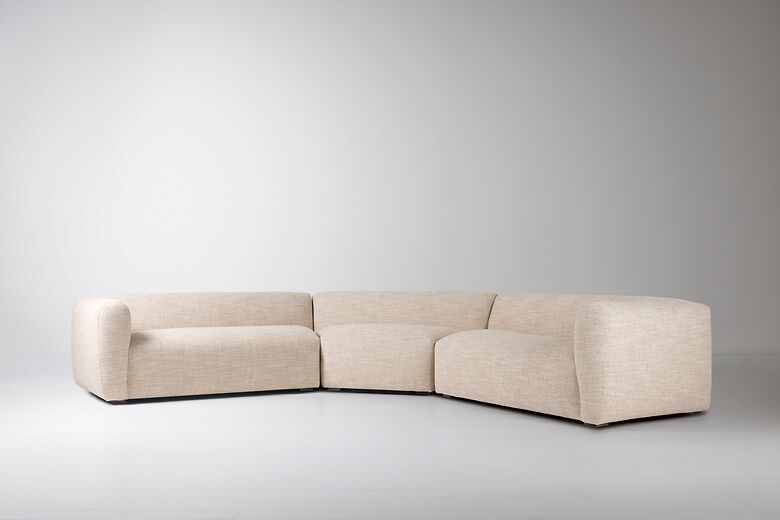 Zola sectional sofa Zola sectional sofa