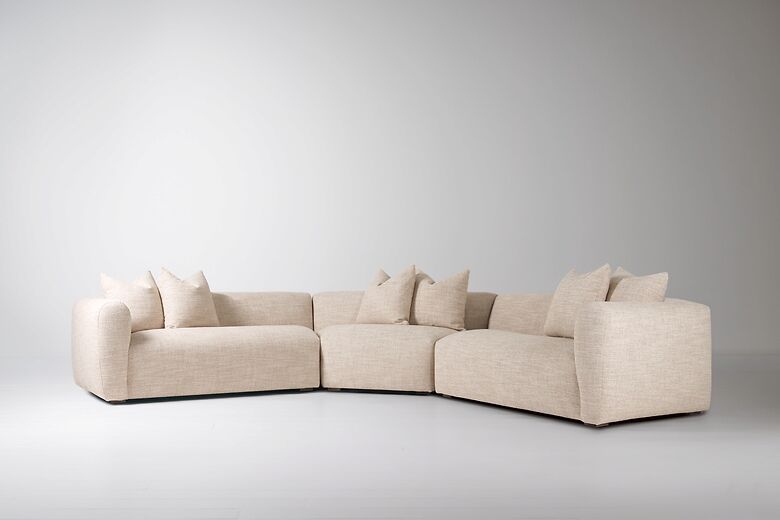 Zola sectional sofa Zola sectional sofa