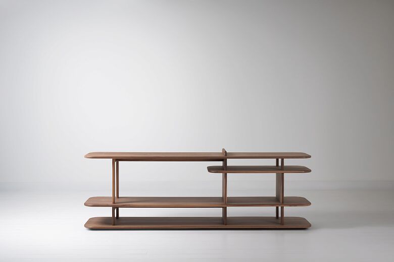 Brisbane console table Brisbane console table